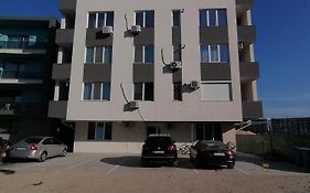Anaaa Maria'S Apartament